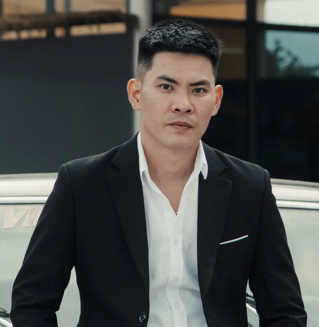 Đặng Văn Huy 35 tuổi Độc thân Khu vực Hồ Chí Minh