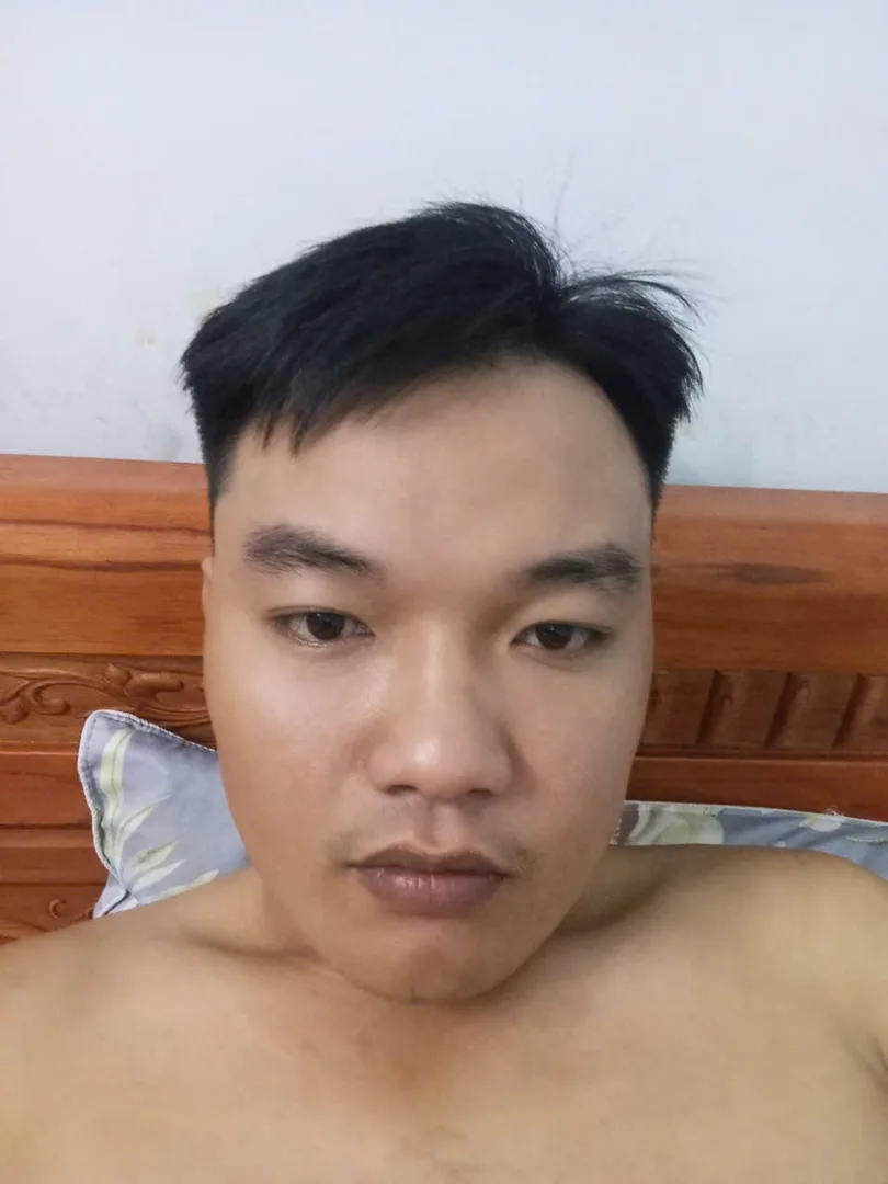 trần quốc tuấn 28 tuổi Độc thân Khu vực Long An