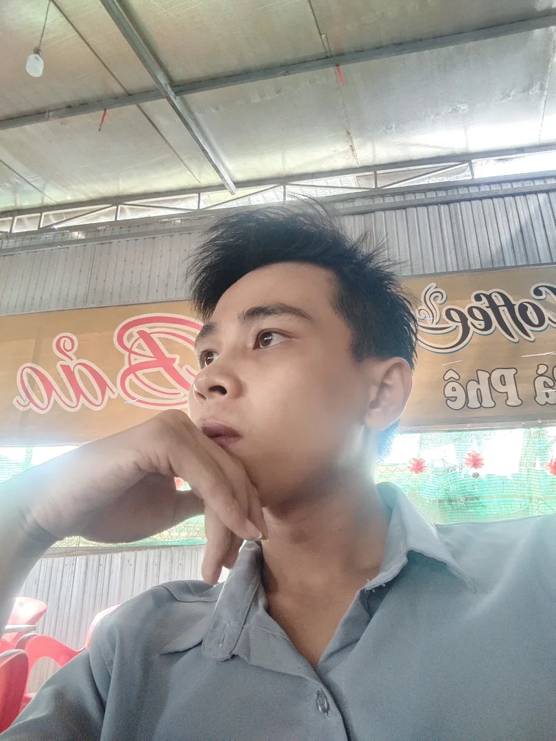 Chiêu Bình 30 tuổi Độc thân Khu vực Cần Thơ