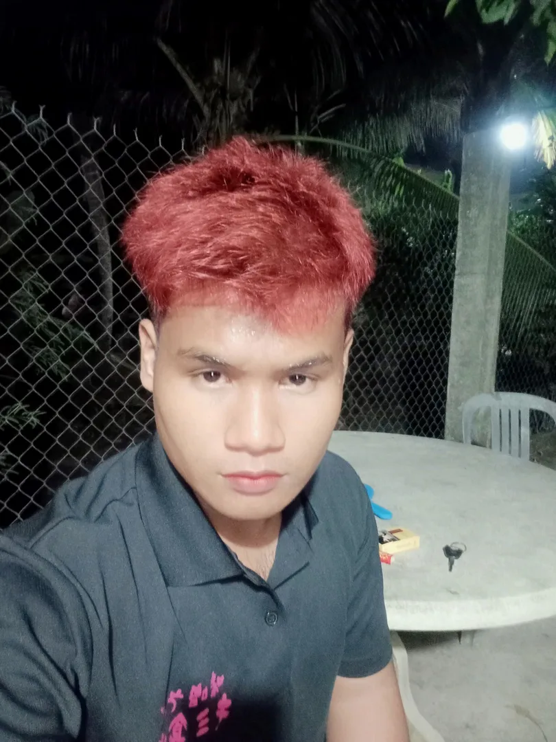 Nguyễn Văn hiếu 22 tuổi Độc thân Khu vực Đồng Nai