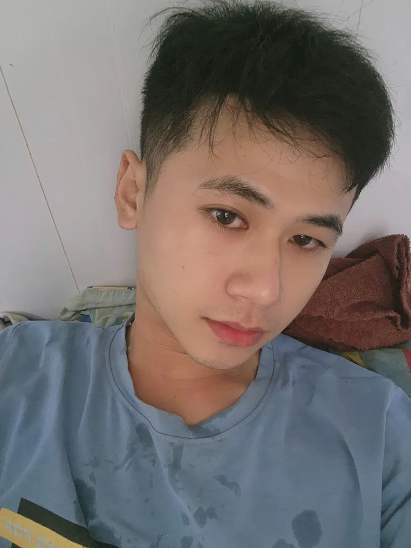 Nguyễn Anh Tài 25 tuổi Độc thân Khu vực Trà Vinh