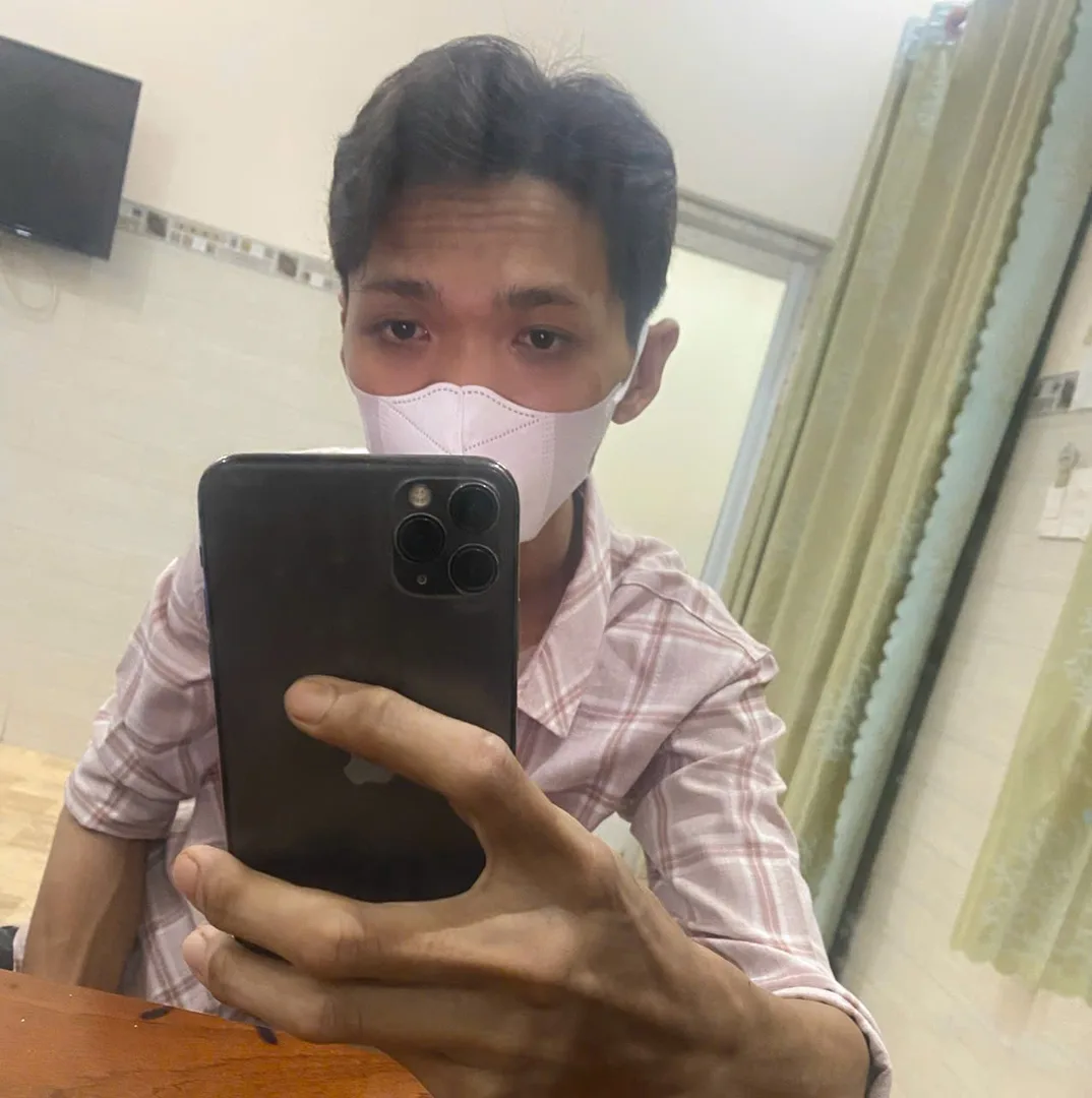 Nguyễn Tứ Hải 24 tuổi Đã ly hôn Khu vực Bà Rịa - Vũng Tàu