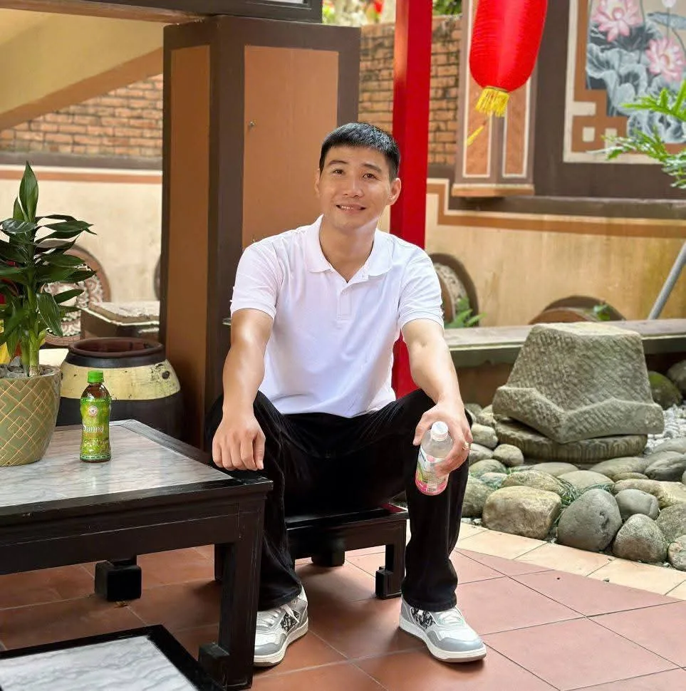 Huỳnh đức Nam 31 tuổi Độc thân Khu vực Hồ Chí Minh