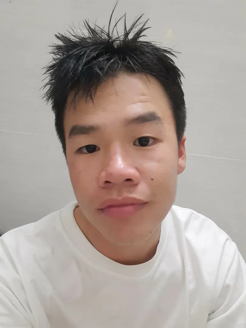 TRẦN DUY TÂN 28 tuổi Độc thân Khu vực Lâm Đồng
