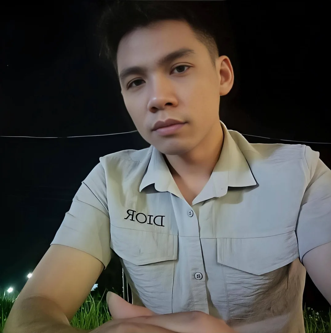 Nguyễn Trí Cường 32 tuổi Độc thân Khu vực Bình Dương