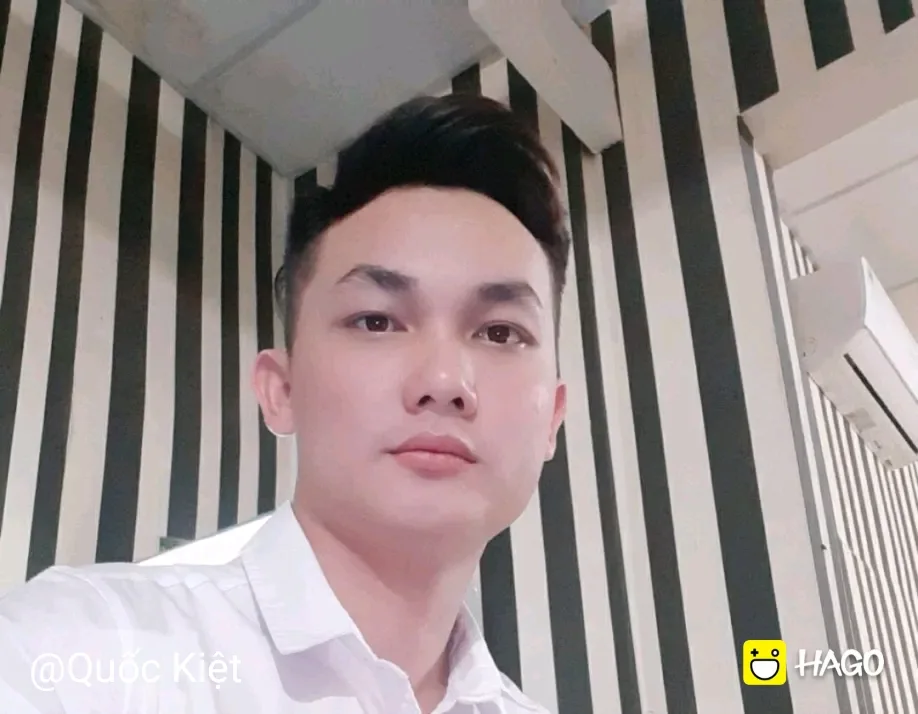VO QUOC KIET 31 tuổi Độc thân Khu vực Đồng Tháp