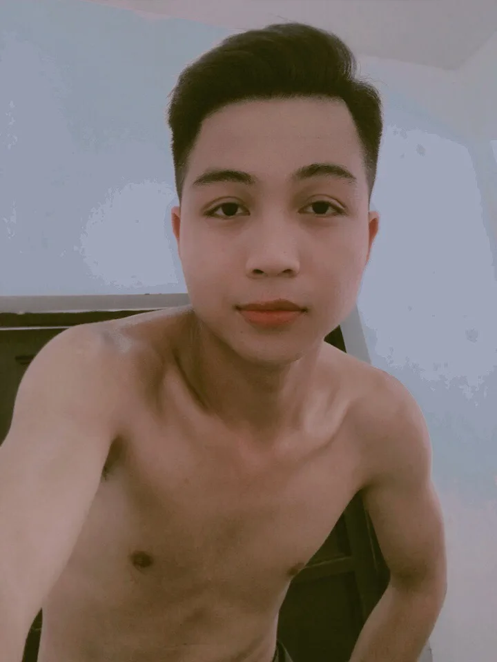 Nguyễn Văn Phúc 25 tuổi Độc thân Khu vực Hải Phòng