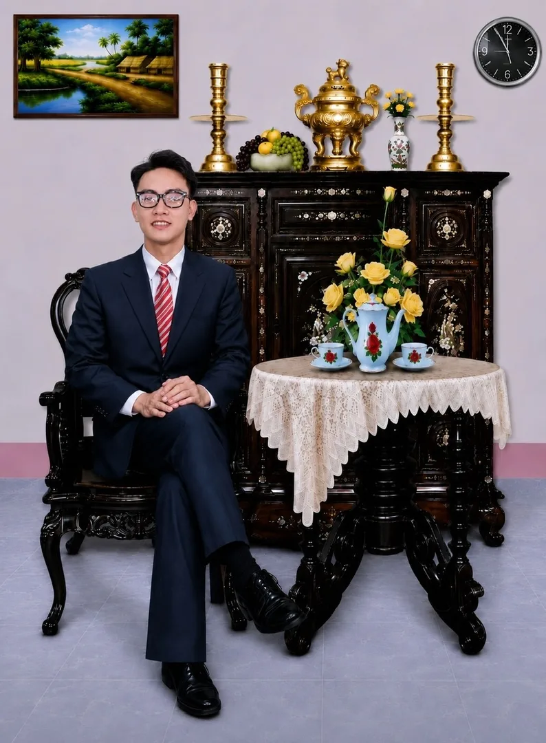 Vũ Trung Quân 29 tuổi Độc thân Khu vực Nam Định
