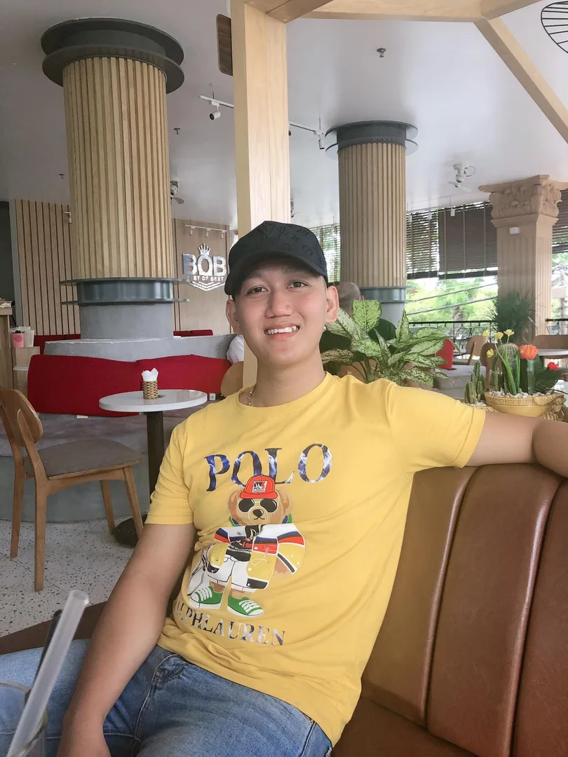 Lê phước quan 28 tuổi Độc thân Khu vực Hà Nội