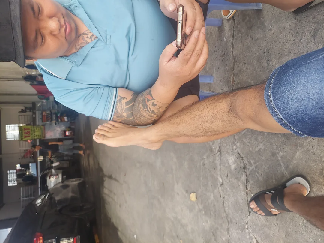 Phạm ngọc hưng 36 tuổi Độc thân Khu vực Bình Dương