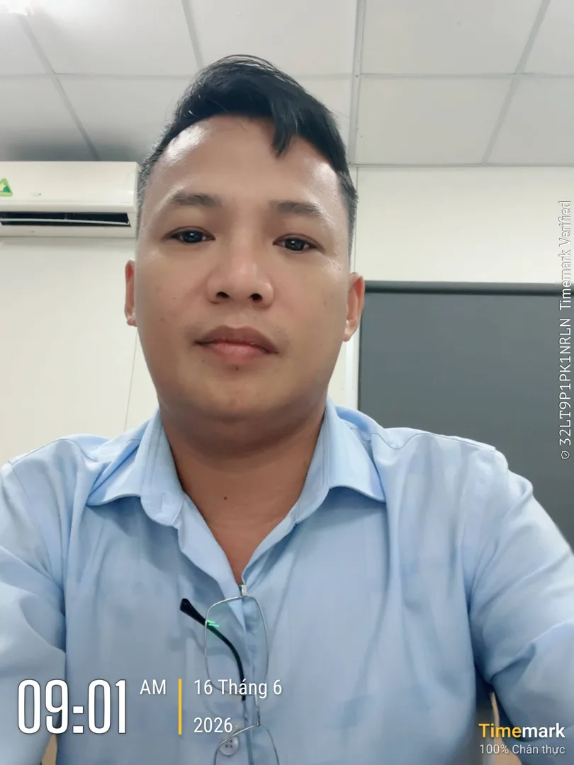 Nguyễn Văn Hoà 41 tuổi Độc thân Khu vực Đồng Nai