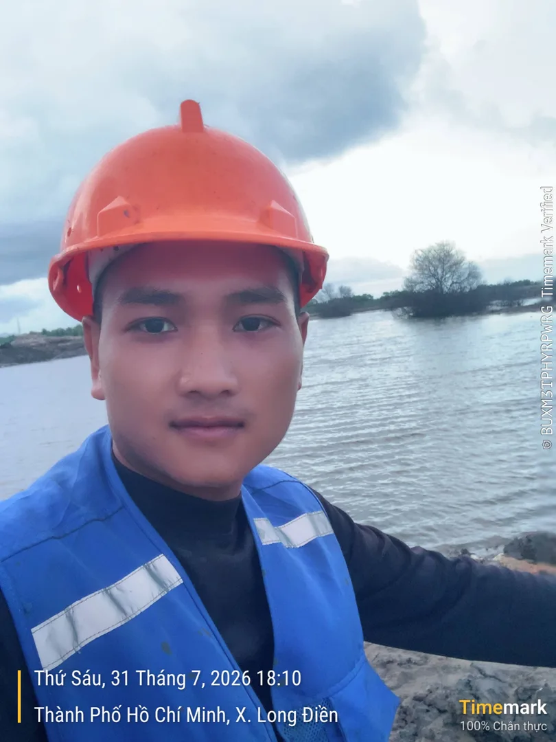 Mai văn ngộ 27 tuổi Đã ly hôn Khu vực Đồng Nai