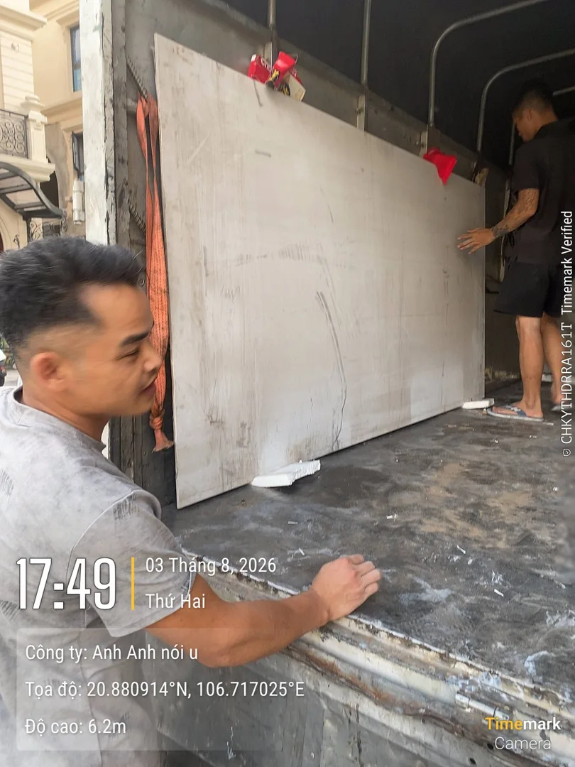 Manh hung 51 tuổi Độc thân Khu vực Hải Phòng