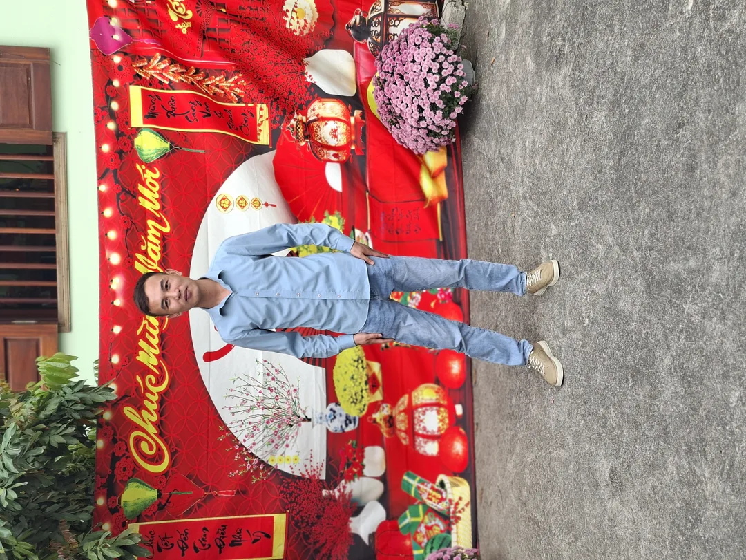 Trịnh Văn Nhất 33 tuổi Độc thân Khu vực Bắc Giang