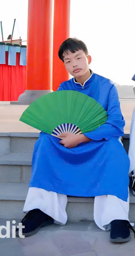 Đào Nguyễn Huy Anh 18 tuổi Độc thân Khu vực Hải Phòng