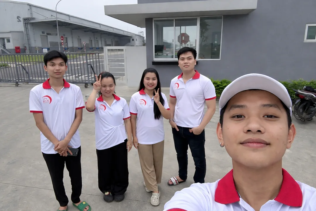 Nguyễn Tiến Thuận 20 tuổi Độc thân Khu vực Hà Nội