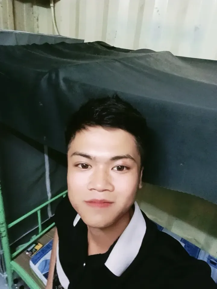Nguyễn Văn Phương 21 tuổi Độc thân Khu vực Mỹ