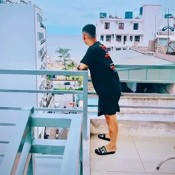 phuc do 29 tuổi Độc thân Khu vực Nam Định
