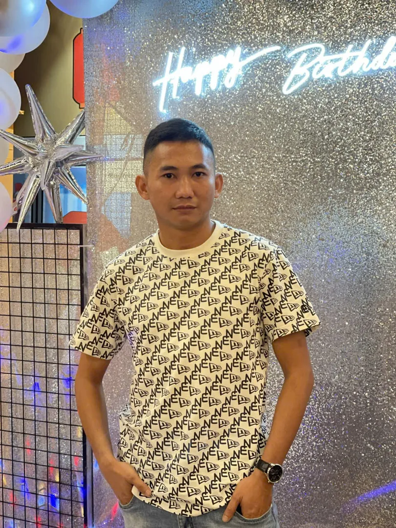 Đặng Quang Thái 31 tuổi Độc thân Khu vực Vĩnh Long