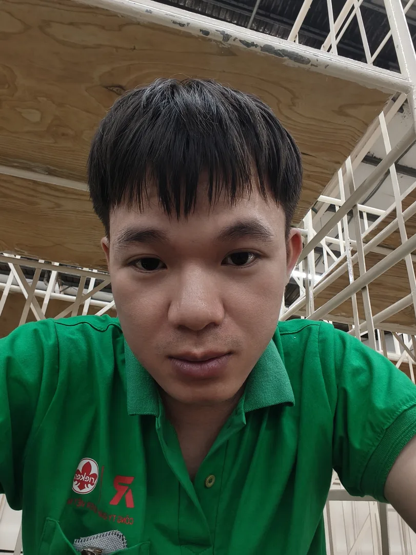 Phan Thế Vinh 30 tuổi Đã ly hôn Khu vực Đà Nẵng