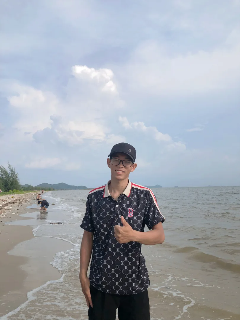 Nguyễn Lành 24 tuổi Độc thân Khu vực Kiên Giang