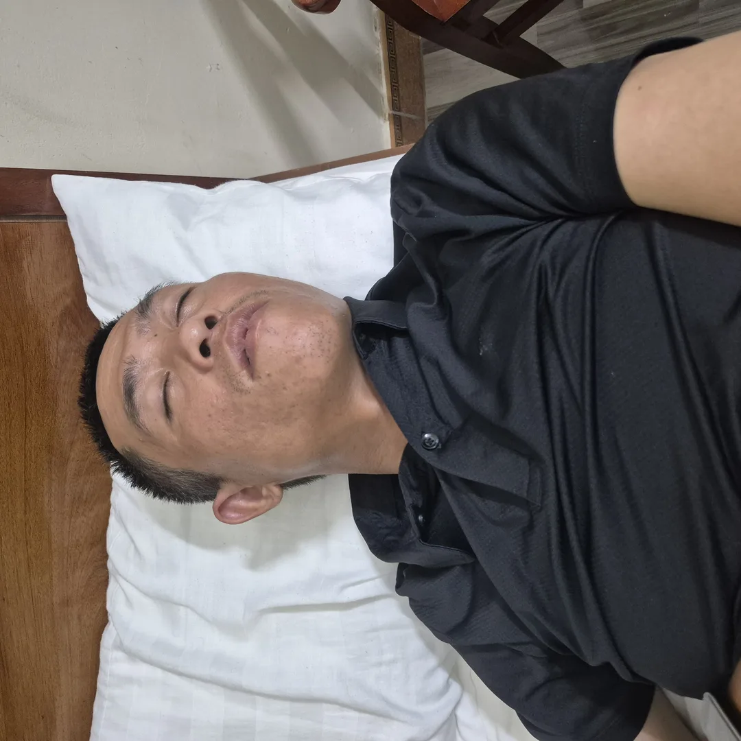 A hoàng 24 tuổi Độc thân Khu vực Hà Nội