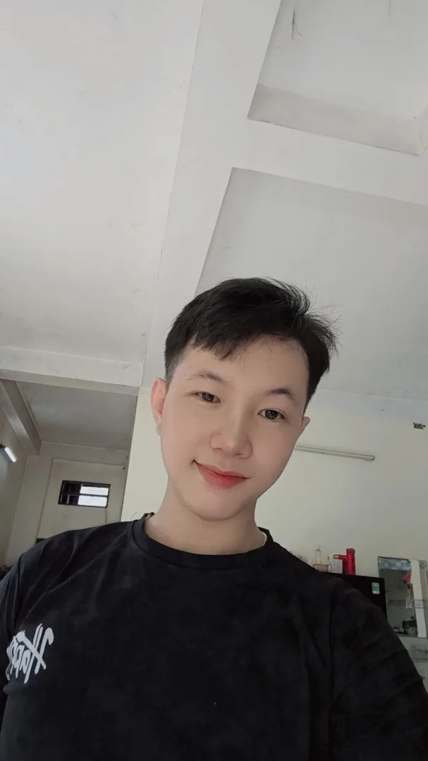 Nguyễn Duy Phương 25 tuổi Độc thân Khu vực Đồng Nai