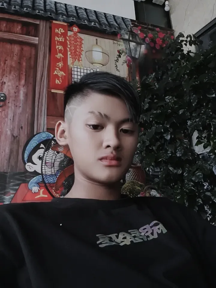 Phạm Minh Hậu 18 tuổi Độc thân Khu vực Bà Rịa - Vũng Tàu