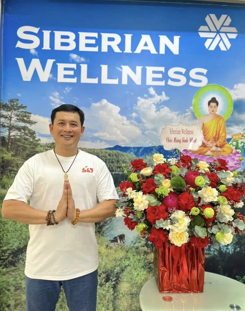 Nguyễn Văn Tuấn 53 tuổi Góa Khu vực Hà Nội