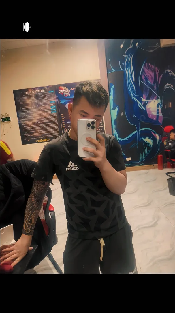 Vũ Anh Kiệt 20 tuổi Độc thân Khu vực Đà Nẵng