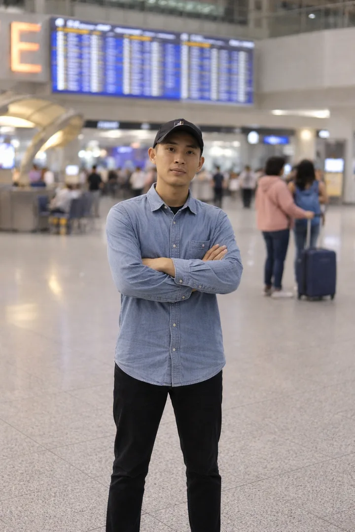 Hà Văn Nam 26 tuổi Độc thân Khu vực Hà Nội