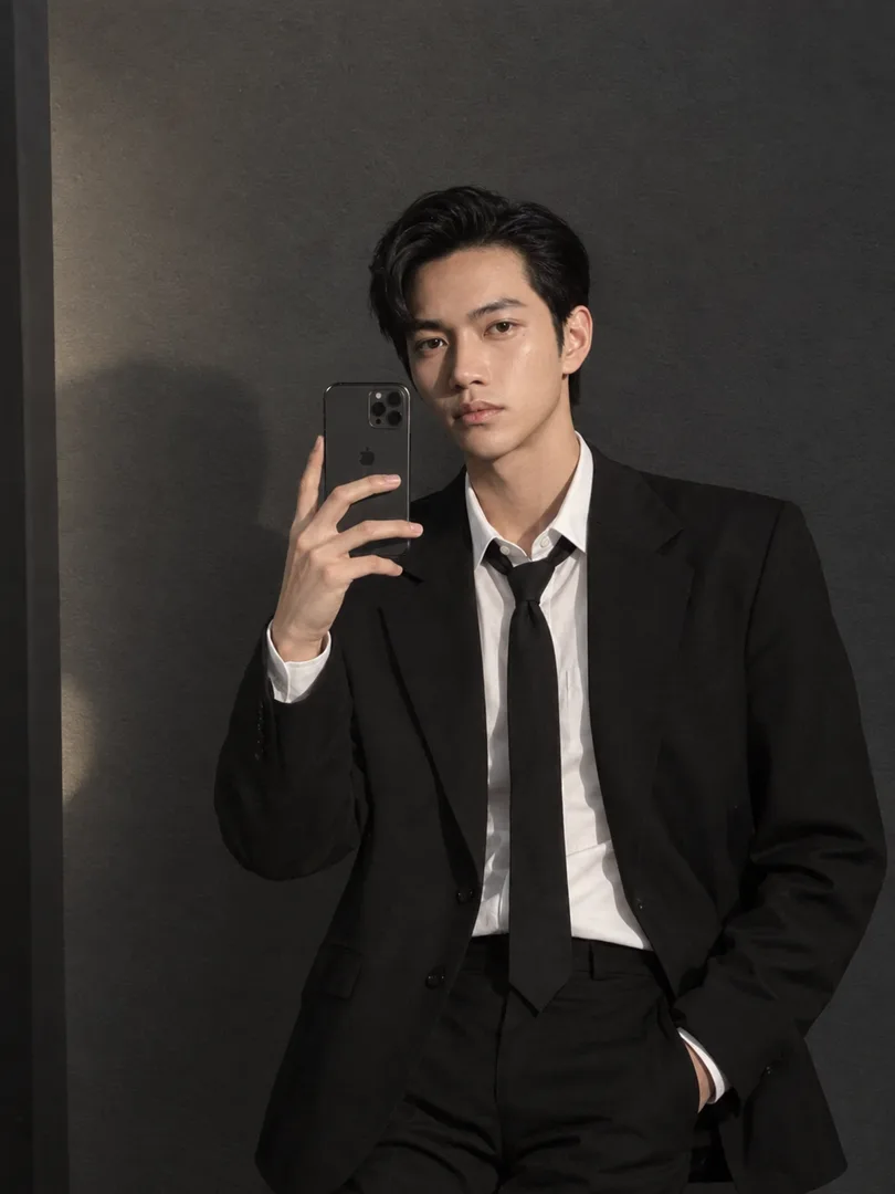 TRƯƠNG DUY KHANG 19 tuổi Độc thân Khu vực Cà Mau