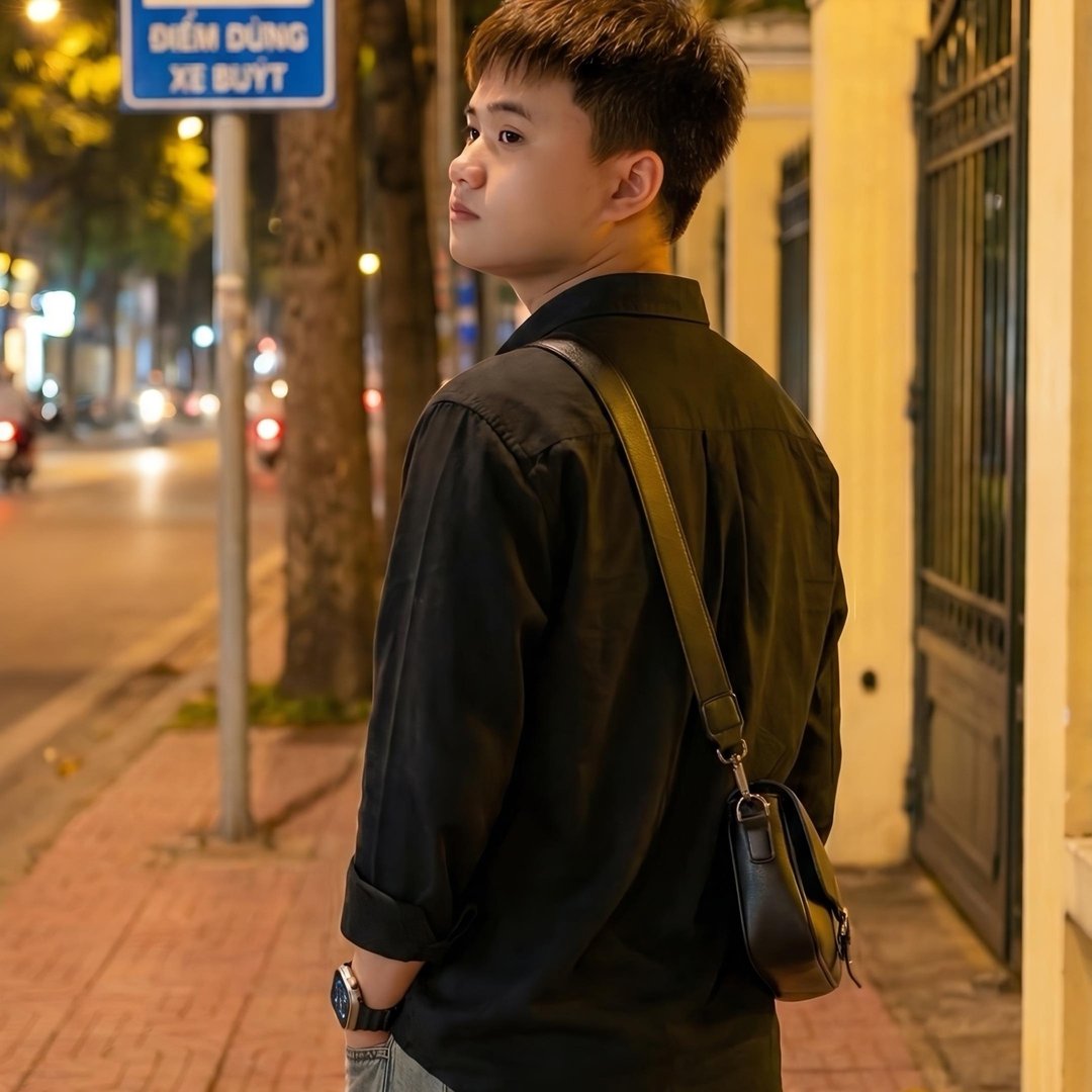 Trần Văn Giang 24 Tuổi  Khu Vực Hưng Yên