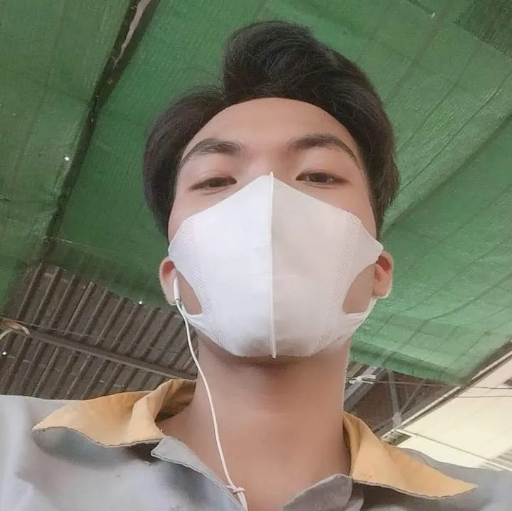 Vo khac luong 26 tuổi Độc thân Khu vực Hồ Chí Minh