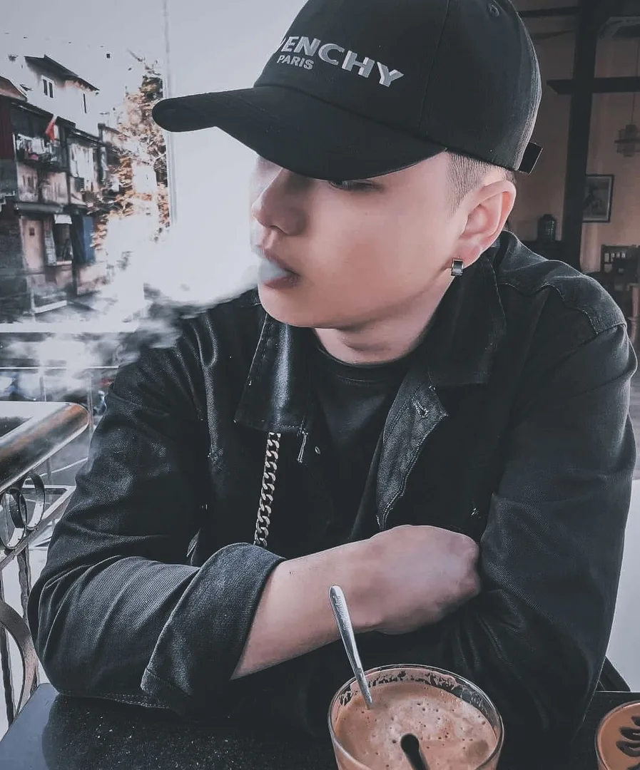 Lưu Thế Anh 25 tuổi Độc thân Khu vực Hải Phòng