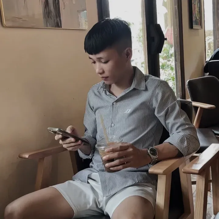 Trương huỳnh huy 23 tuổi Độc thân Khu vực Hà Nội