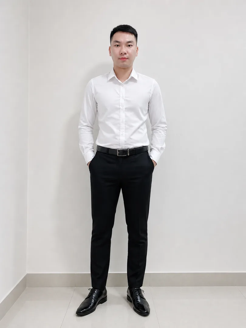 화 33 tuổi Độc thân Khu vực Hàn Quốc