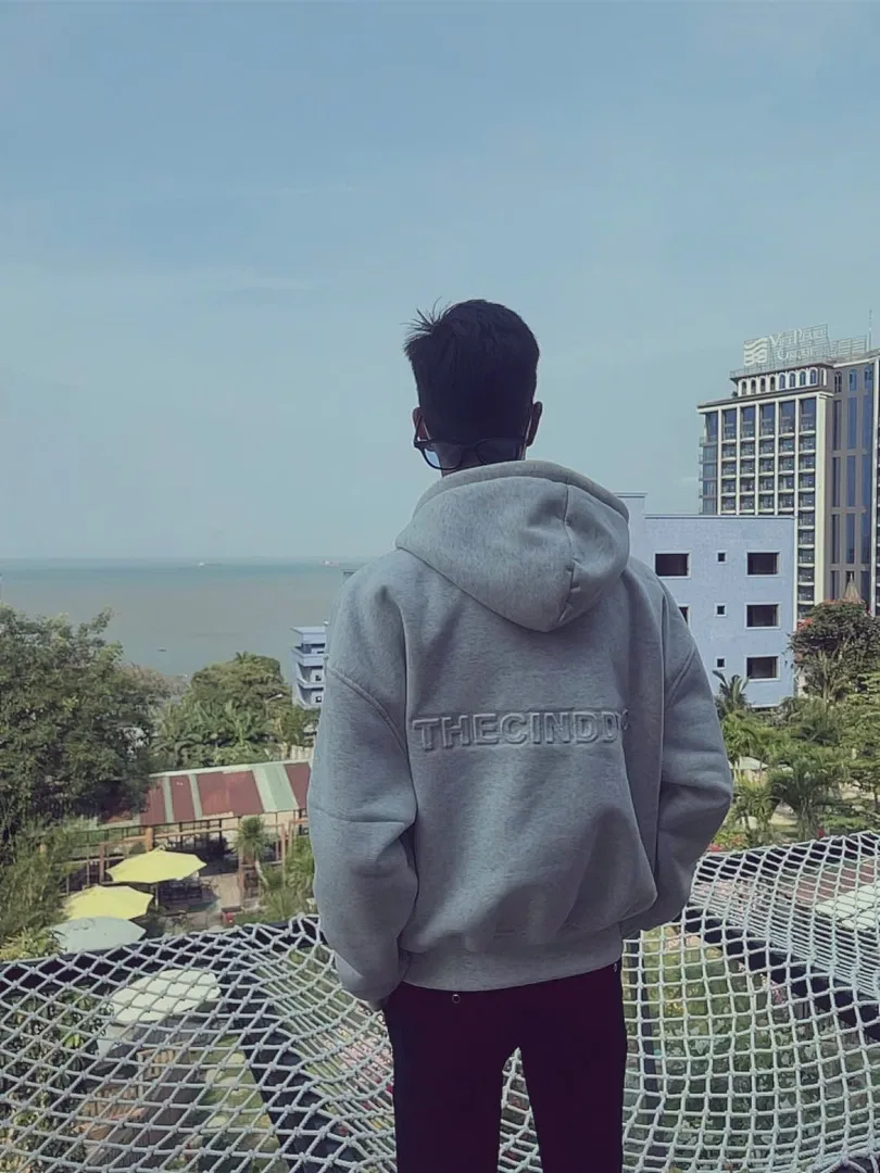 TRAN QUANG MINH 20 tuổi Độc thân Khu vực Tiền Giang