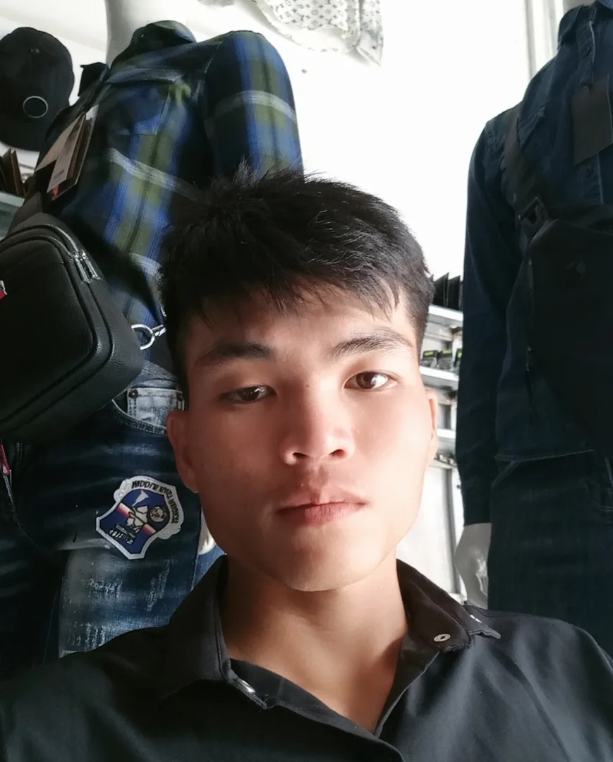 Nguyễn văn tín 25 tuổi Độc thân Khu vực Bình Định