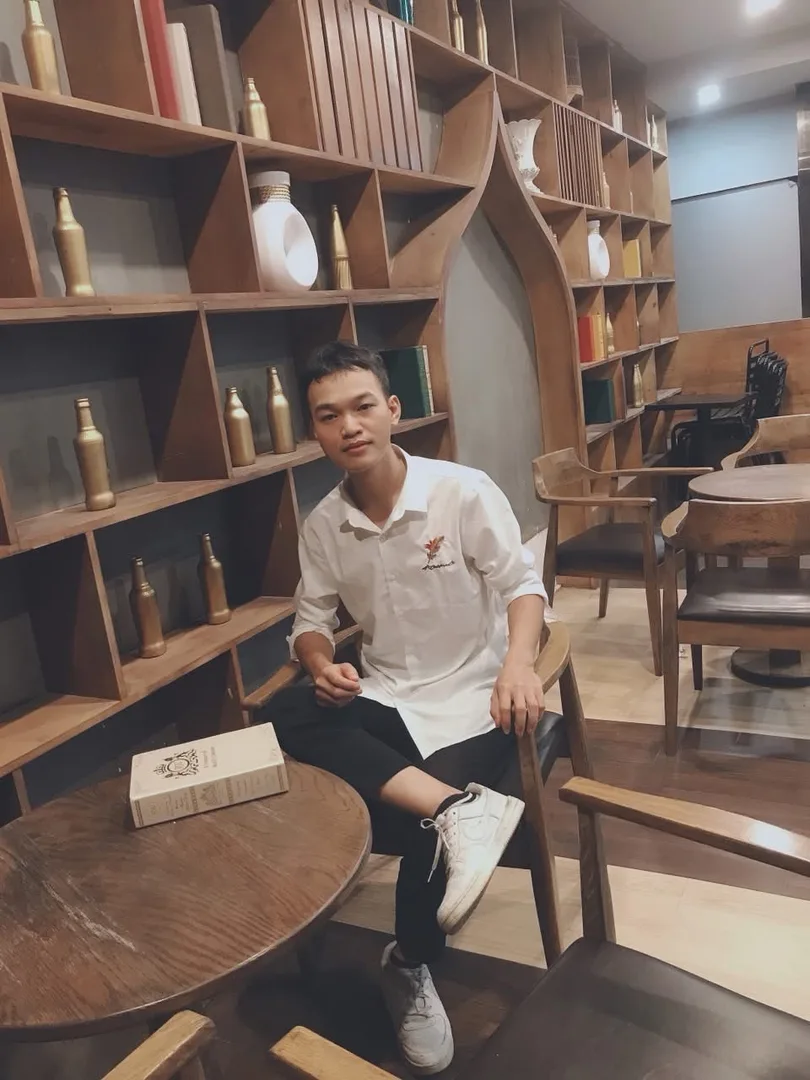 Giang 31 tuổi Độc thân Khu vực Đồng Nai