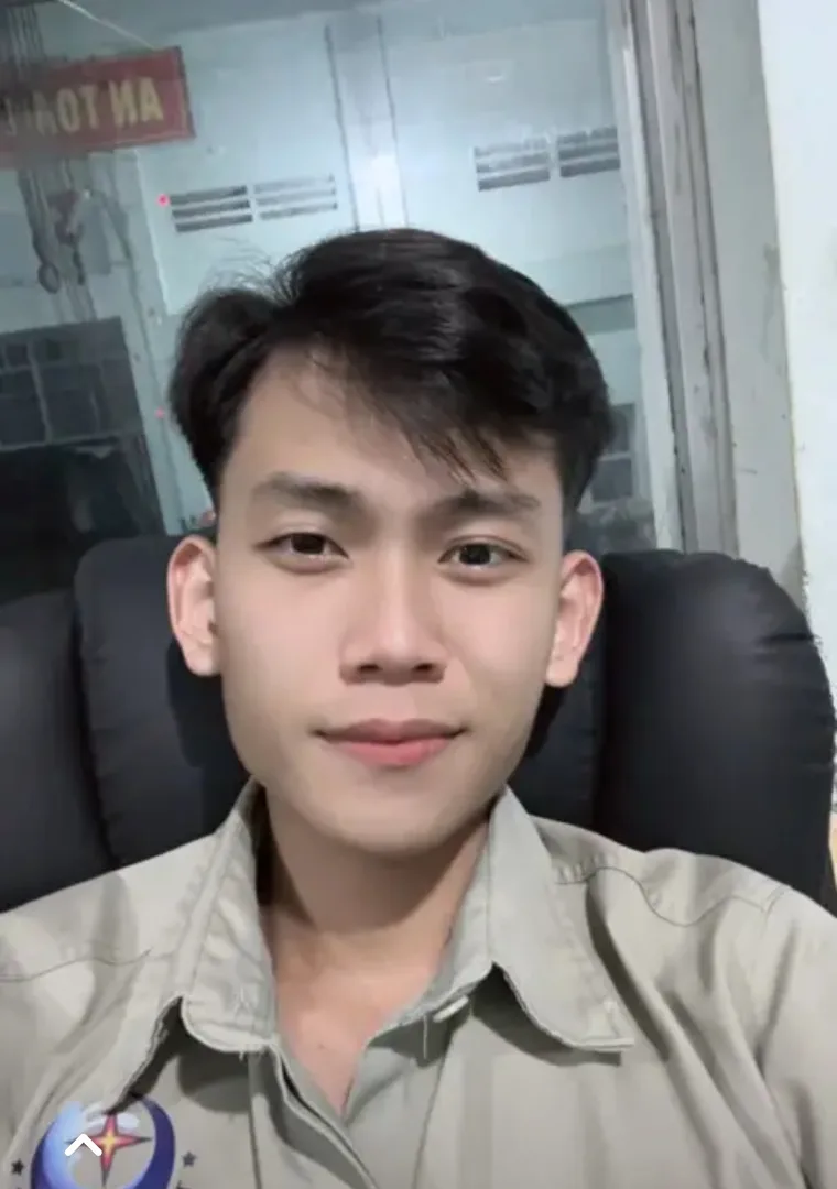 Đặng Văn Hải 24 tuổi Độc thân Khu vực Đắk Nông