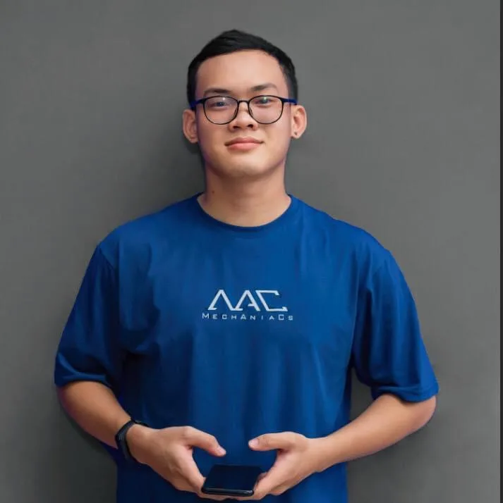 Dương Quốc Hiệp 27 tuổi Độc thân Khu vực Cà Mau