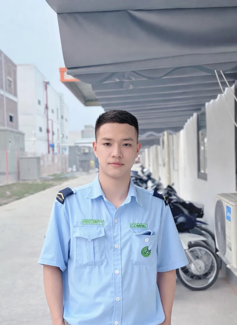 Nguyễn trung Nguyên 21 tuổi Độc thân Khu vực Vĩnh Phúc