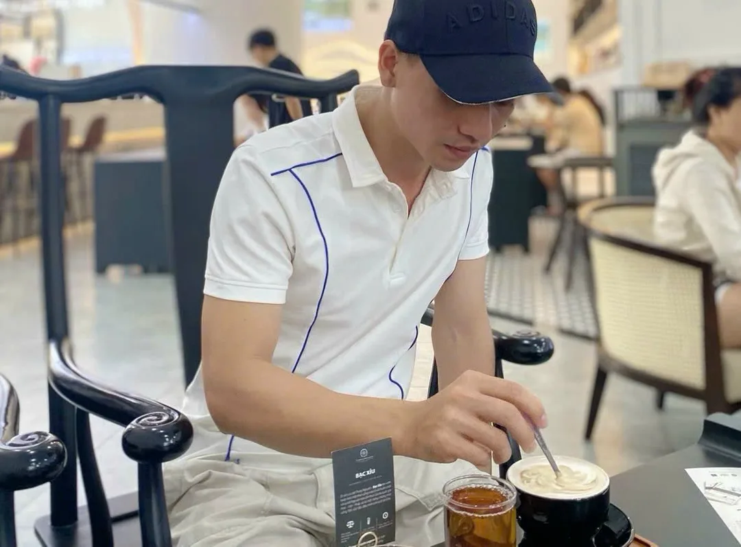 Cuongle 30 tuổi Độc thân Khu vực Khánh Hòa