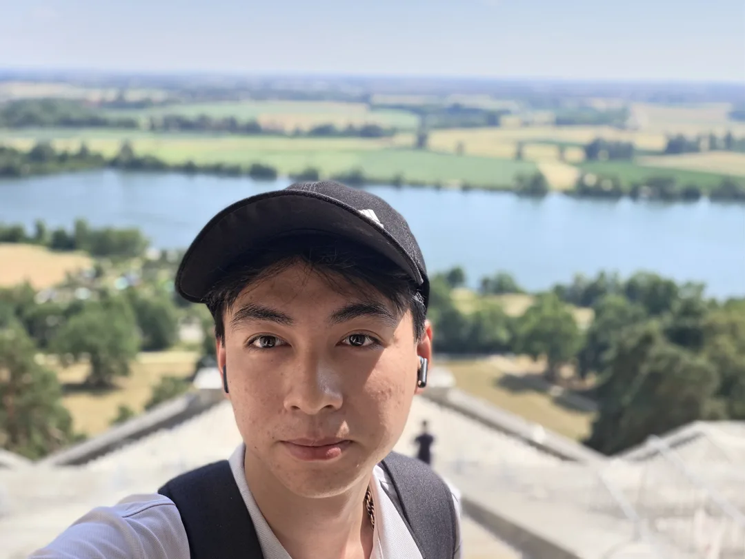 Nguyễn minh phúc 24 tuổi Độc thân Khu vực Đức