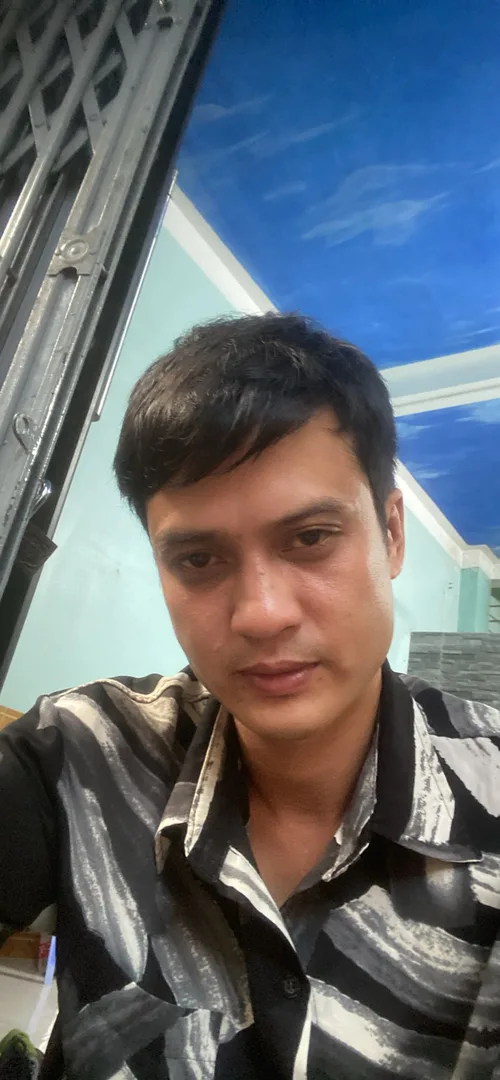 Nguyễn Trung 36 tuổi Độc thân Khu vực Hải Dương
