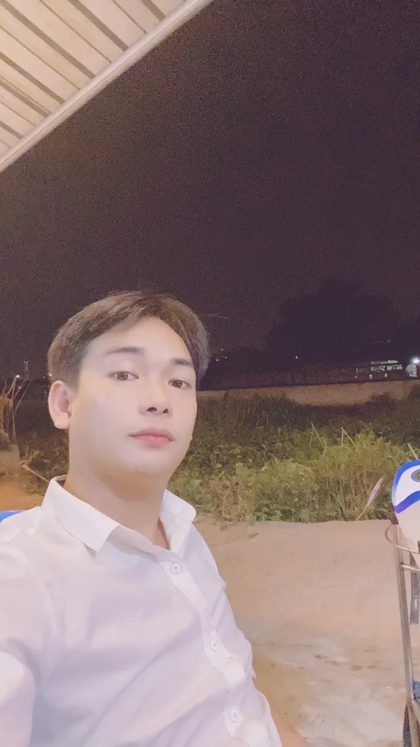 Trịnh Nguyễn Văn Ngang 26 tuổi Độc thân Khu vực Hồ Chí Minh