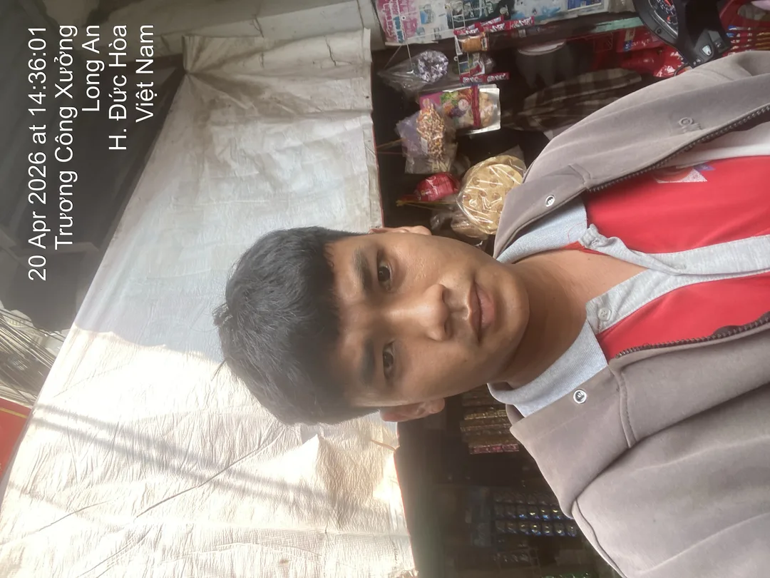 Võ đăng khoa 25 tuổi Độc thân Khu vực Hà Nội