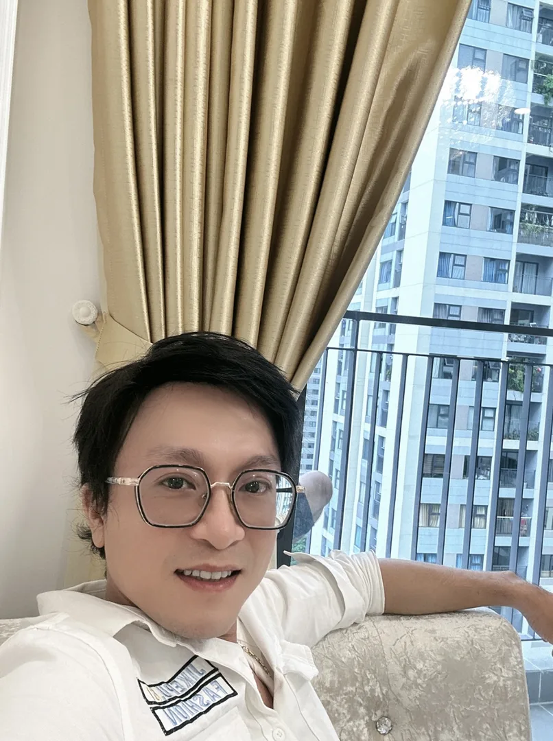 Duong minh Tuan 38 tuổi Độc thân Khu vực Hồ Chí Minh