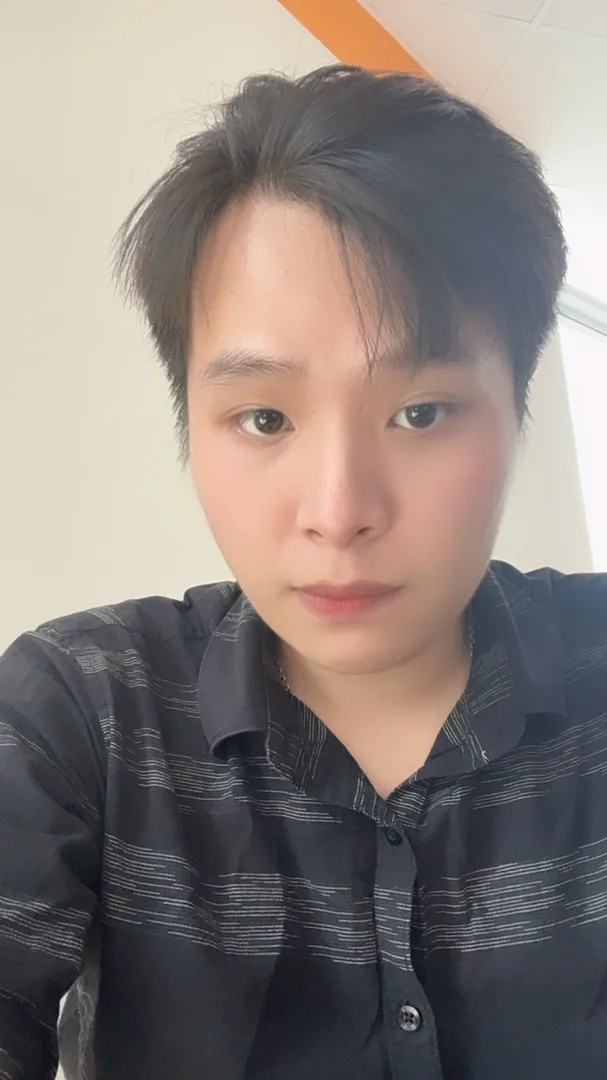 Nguyễn Hải Dương 22 tuổi Độc thân Khu vực Bình Dương